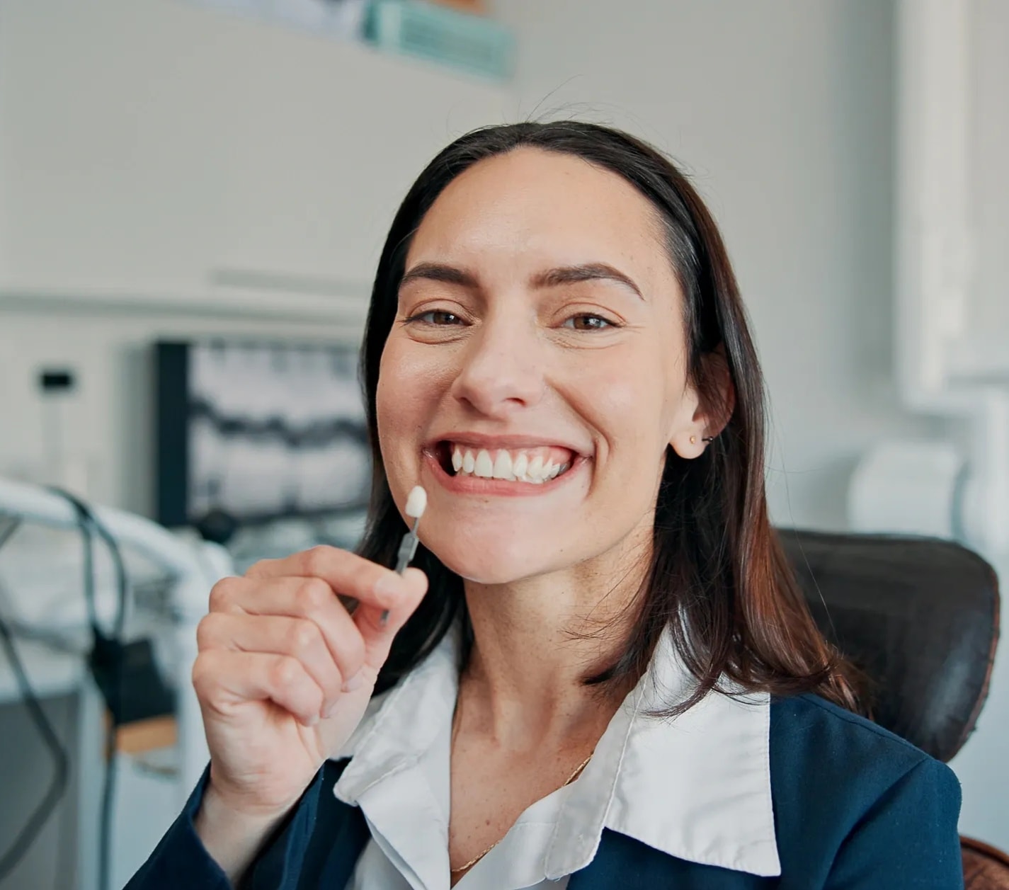 Cosmetic Dentistry